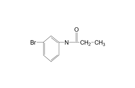 3'-bromopropionanilide