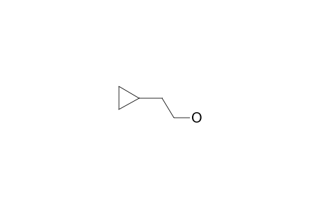 Cyclopropaneethanol