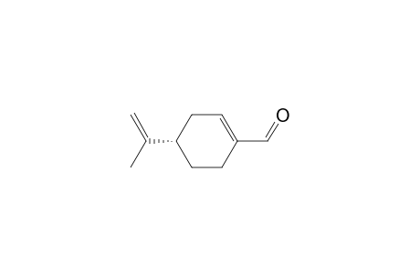 (4-S)-PERILLALDEHYDE