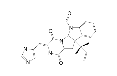 IARYZEMKPILIFA-SXGWCWSVSA-N