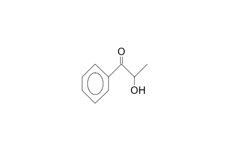 2-Hydroxy-1-phenyl-1-propanone