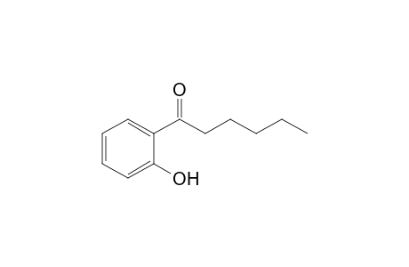 2'-hydroxyhexanophenone