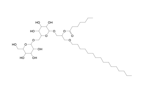 DGDG O-16:0_7:0