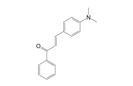 4-Dimethylaminochalcon