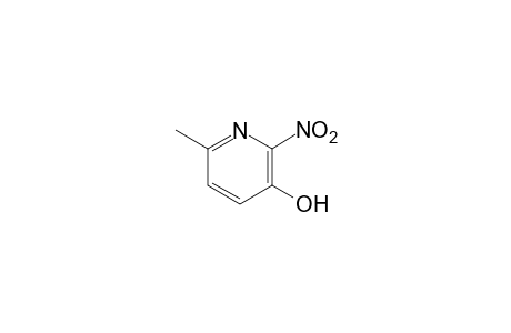 6-Methyl-2-nitro-3-pyridinol
