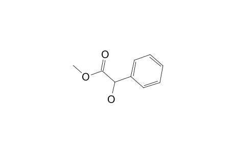 DL-Mandelic acid, methyl ester