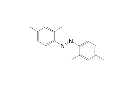 1,2-Bis(2,4-dimethylphenyl)diazene