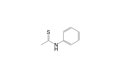 Thioacetanilide