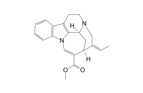 Isoapogeissoschizine