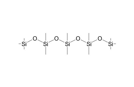 1,1,1,3,3,5,5,7,7,9,9,9-Dodecamethylpentasiloxane