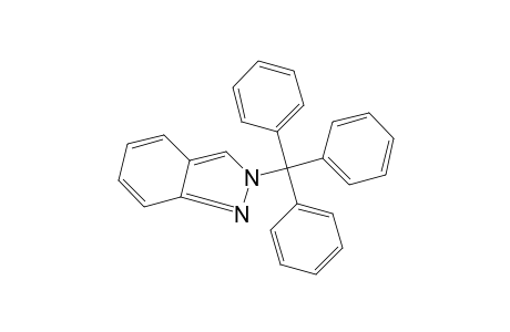 2-trityl-2H-indazole