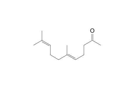 6,10-Dimethyl-5,9-undecadien-2-one