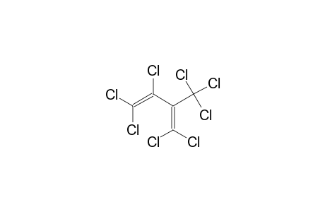 1,1,3,4,4-PENTACHLOR-2-TRICHLORMETHYL-1,3-BUTADIENE