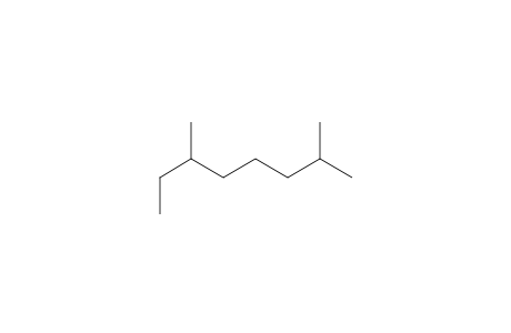 2,6-Dimethyl octane