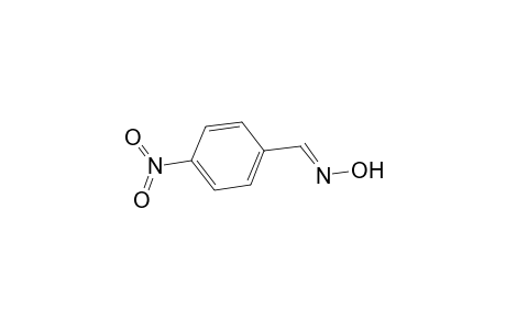 PARA-NITROBENZALDOXIM