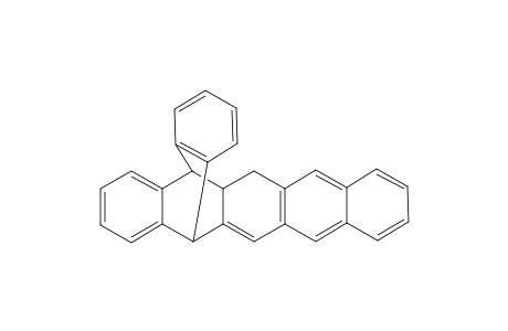 5,14-[1',2'-benzeno]-5,5a,6,14-tetrahydropentacene