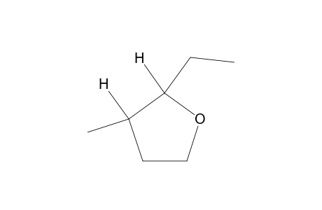 2-Ethyl-trans-3-methyl-tetrahydrofuran