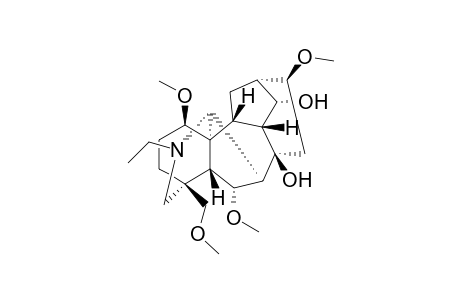 1-(epi)-1-O-Methylneoline