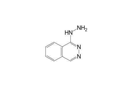 Hydralazine