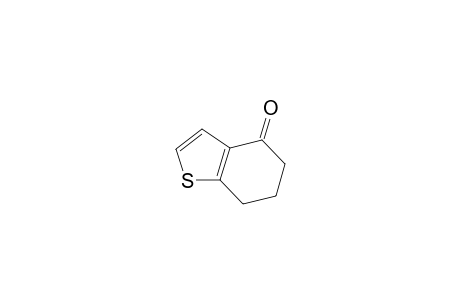 4-Keto-4,5,6,7-tetrahydrothianaphthene