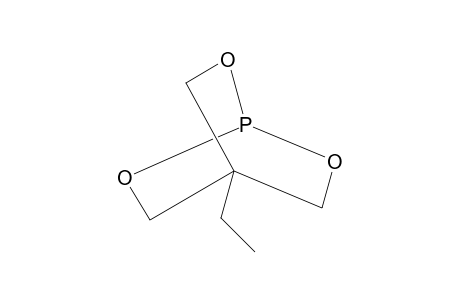 2-ethyl-2-(hydroxymethyl)-1,3-propanediol, cyclic phosphite