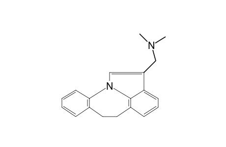 6,7-dihydro-2-[(dimethylamino)methyl]indolo[1,7-ab][1]benzazepine