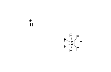 THALLIUM HEPTAFLUOROSILICATE