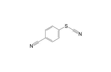 4-cyanophenyl thiocyanate