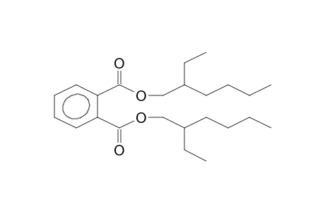 Bis(2-ethylhexyl) phthalate