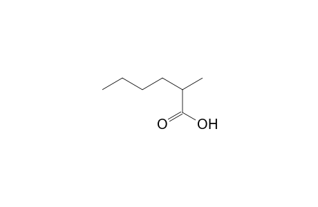 2-Methylhexanoic acid