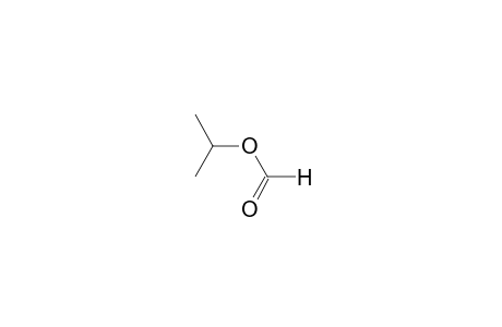 Formic acid, isopropyl ester