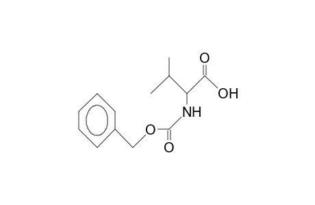 N-Carbobenzoxy-DL-valine