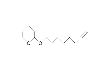 2-[(7-OCTYNYL)OXY]TETRAHYDROPYRAN