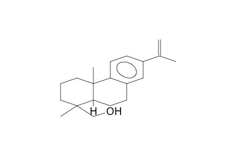 15,16-Didehydro-dehydro-abietol