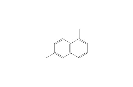 1,6-DIMETHYLNAPHTHALIN