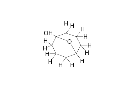 9-Oxabicyclo[3.3.1]nonan-1-ol