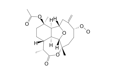 BRIARELLIN-K-HYDROPEROXIDE