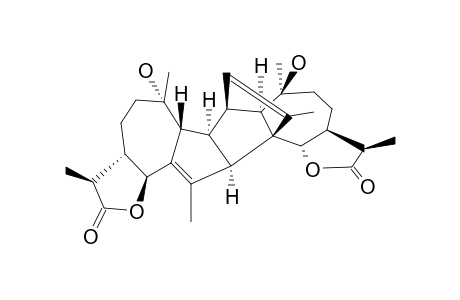 ABSINTHIN,11-EPI