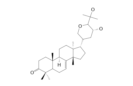 BOURJUTINOLONE-A