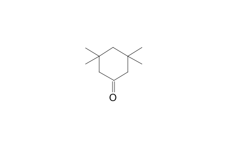 Cyclohexanone, 3,3,5,5-tetramethyl-