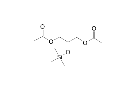 Glycerine TMS (2) 2AC (1,3)