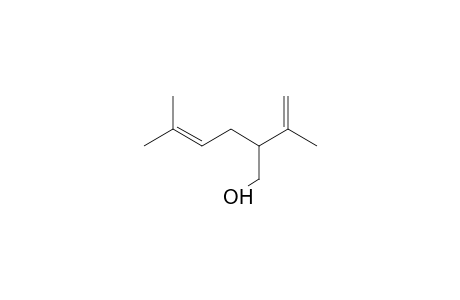 2-isopropenyl-5-methyl-4-hexen-1-ol