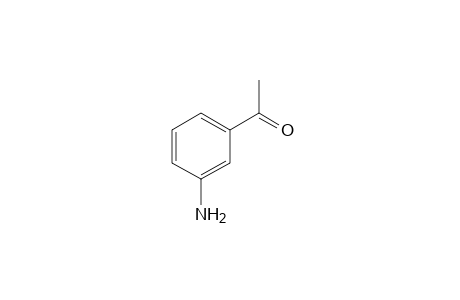 3-Aminoacetophenone