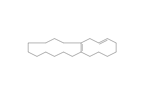 Bicyclo[10.8.0]eicosa-1(12),14-diene