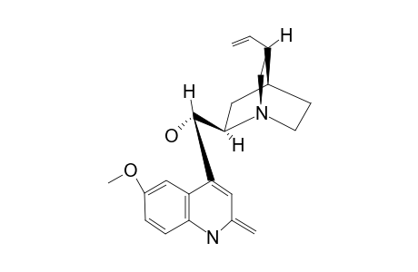 METABOLITE OF QUINIDINE