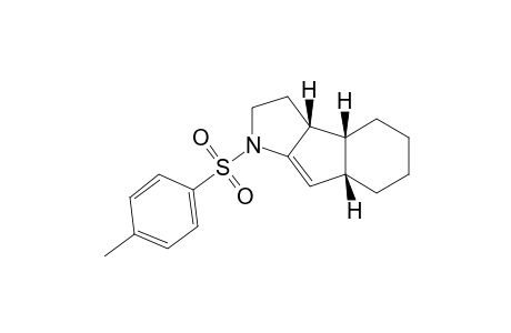 N-Tosyl-2-azatricyclo[7.3.0.0(6,11)]dodec-12-ene