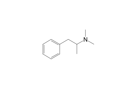 N,N-DIMETHYLAMPHETAMINE;DMA;UNKNOWN-COMPOUND