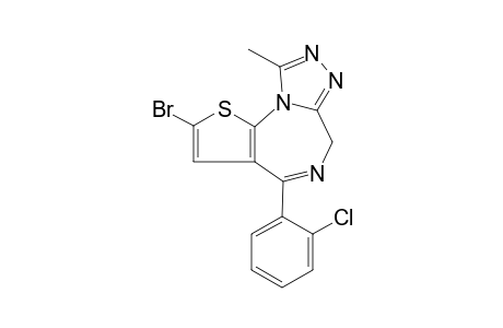 Brotizolam