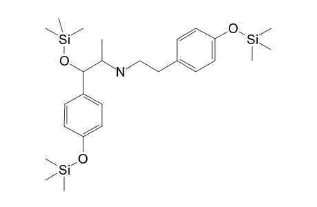 Ritodrine 3TMS