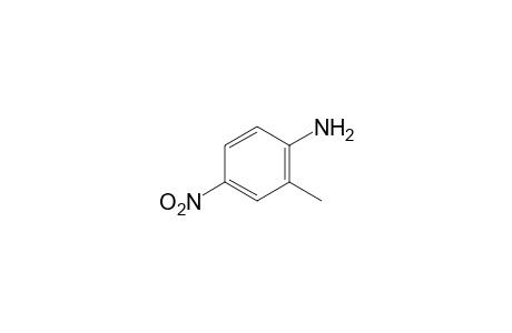 4-Nitro-o-toluidine